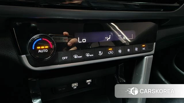 Kia Seltos id 4937380 из Кореи 9