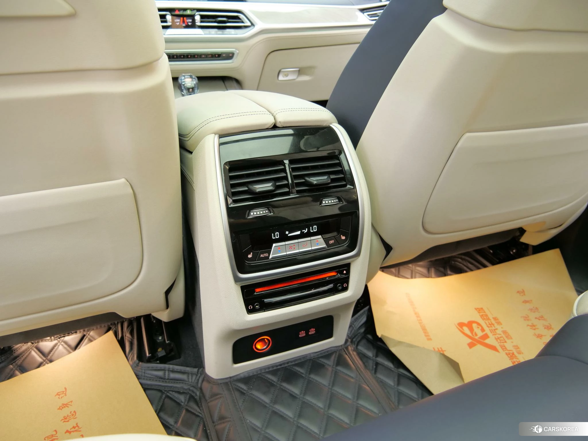 BMW X7 id 4452075 из Китая 9