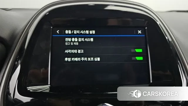 Chevrolet (GM Daewoo) The New Spark id 3154330 из Кореи 9