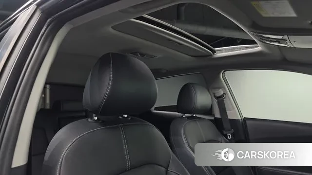 Kia Niro EV id 3263670 из Кореи 9