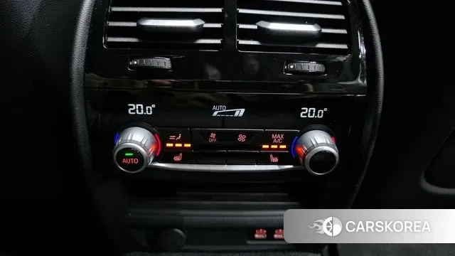 BMW 5 Series (G30) id 3011757 из Кореи 9