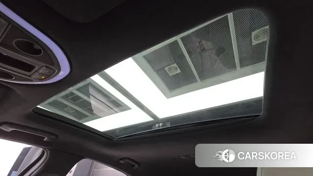 Genesis The New G70 Shooting Brake id 3680372 из Кореи 9