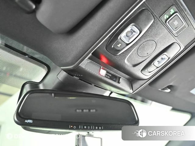 Renault Korea (Samsung) XM3 id 4560818 из Кореи 9