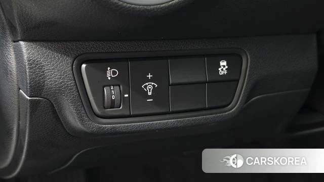 Kia The New K3 2nd generation id 4720871 из Кореи 9