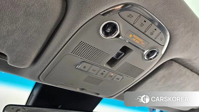 Hyundai The New Grandeur IG id 4339126 из Кореи 9