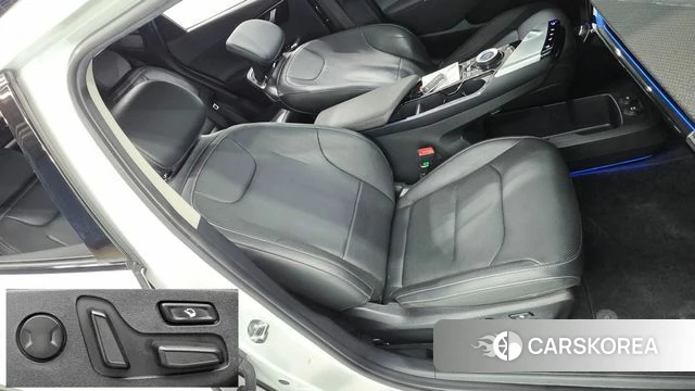 Kia EV6 id 4206591 из Кореи 9