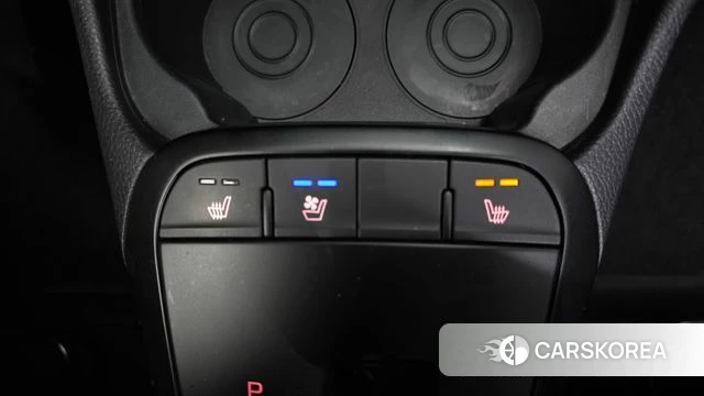 Kia Morning Urban (JA) id 4592339 из Кореи 9