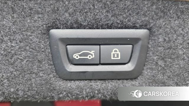 BMW 5 Series (G30) id 4530450 из Кореи 9