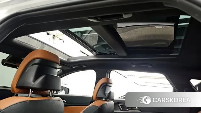 Kia Sportage 5th Generation id 3660118 из Кореи 9