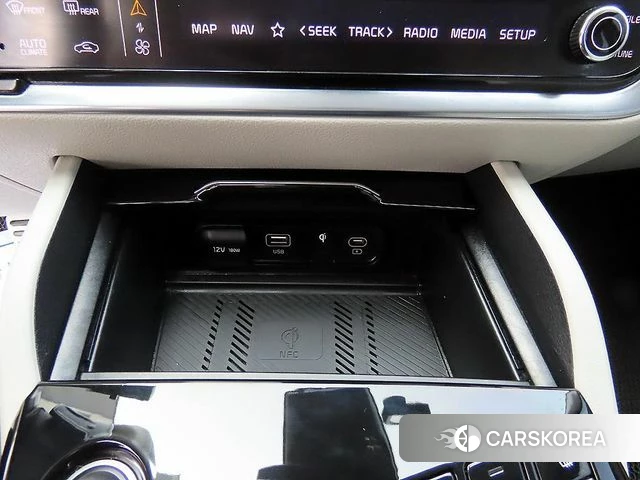 Kia Sportage 5th Generation id 3805775 из Кореи 9