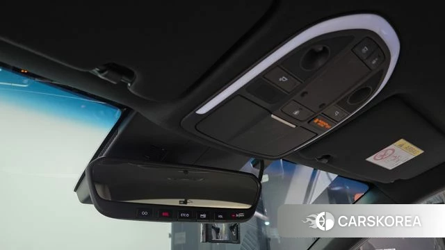 Genesis The New G70 id 3852249 из Кореи 9