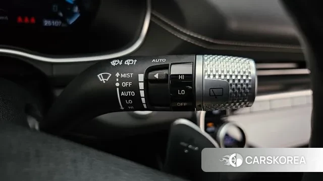 Genesis GV80 id 3238254 из Кореи 9