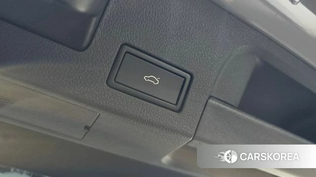 Volkswagen Arteon id 4427774 из Кореи 9