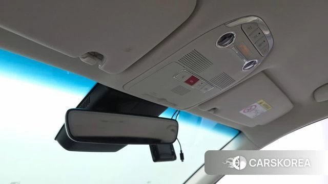 Hyundai The New Grandeur IG id 4592761 из Кореи 9