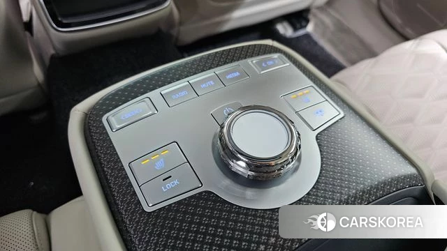 Genesis G80 (RG3) id 4607886 из Кореи 9