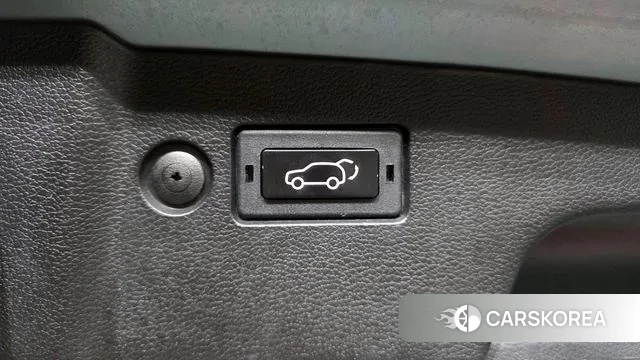 Ssangyong Torres id 3037152 из Кореи 9