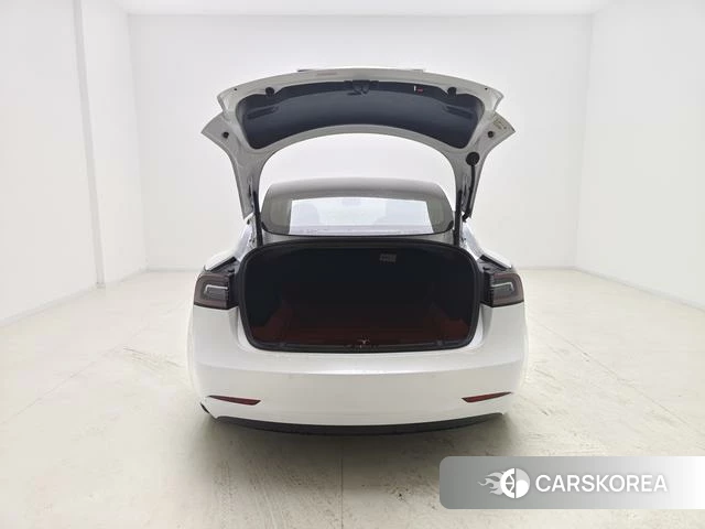Tesla Model 3 (imported) id 4216843 из Китая 9