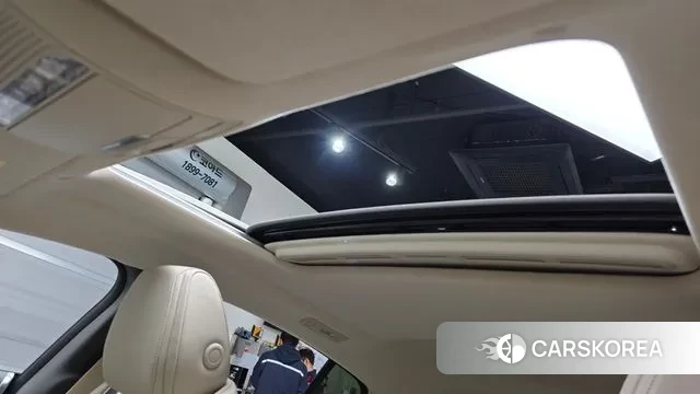 Mercedes-Benz AMG GT id 3740284 из Кореи 9