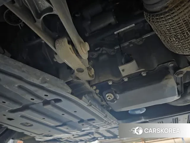 Chevrolet (GM Daewoo) The New Malibu id 3448607 из Кореи 9