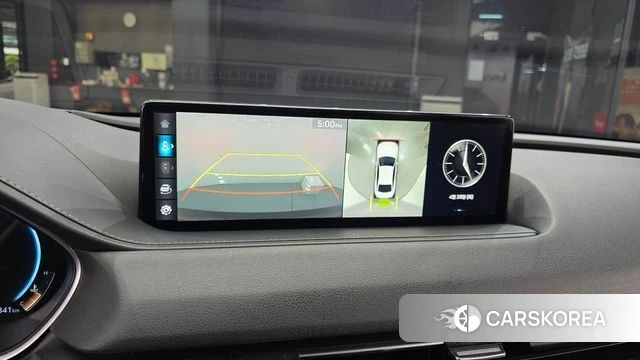 Genesis G80 (RG3) id 4232184 из Кореи 9
