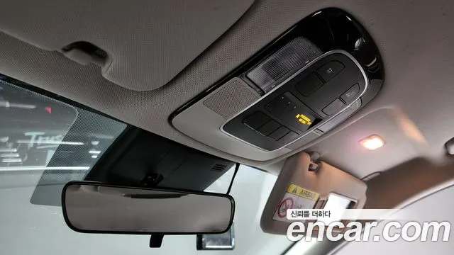 Hyundai Sonata Hybrid (DN8) id 2710855 из Кореи 9