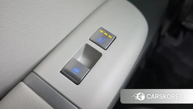 Hyundai Grandeur (GN7) id 3328060 из Кореи 9