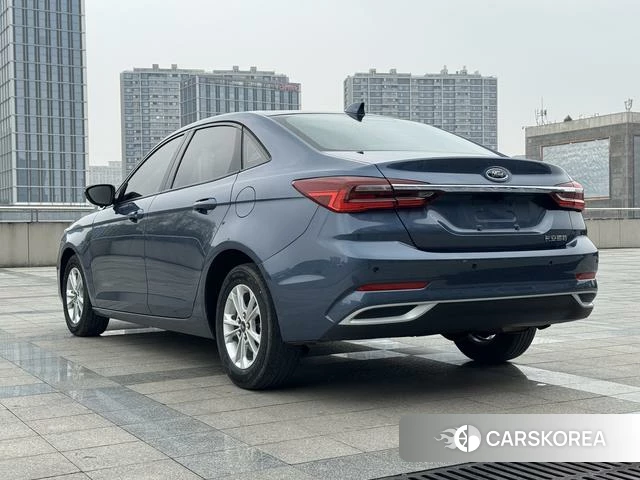 Ford Forrest id 4387330 из Китая 9