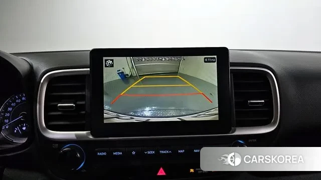 Hyundai Venue id 3396548 из Кореи 9