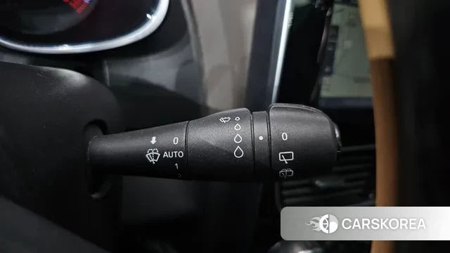 Renault Korea (Samsung) Clio id 3439604 из Кореи 9