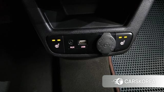 Kia The New Ray id 4620278 из Кореи 9