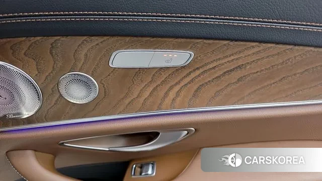 Mercedes-Benz E-Class W213 id 3675056 из Кореи 9