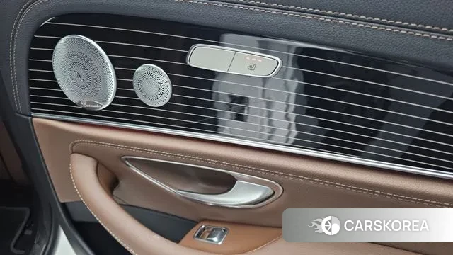 Mercedes-Benz E-Class W213 id 3736067 из Кореи 9