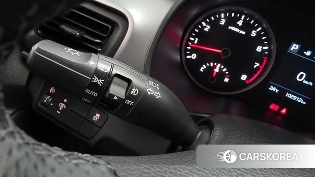Kia Stonic id 4502727 из Кореи 9