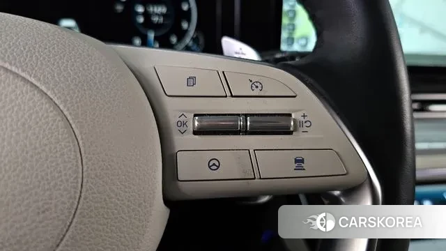 Hyundai The New Grandeur IG id 3012219 из Кореи 9