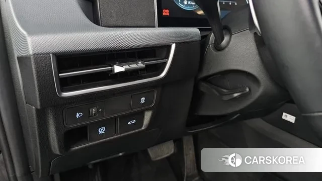 Hyundai Sonata D Edge (DN8) id 2978775 из Кореи 9