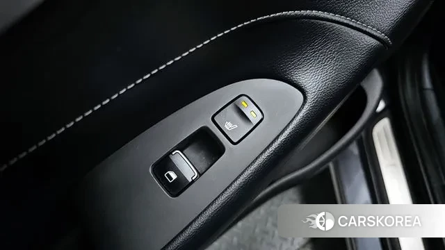 Hyundai Grandeur IG Hybrid id 3013941 из Кореи 9