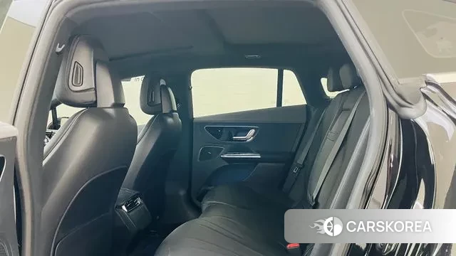 Mercedes-Benz EQE V295 id 3436890 из Кореи 9