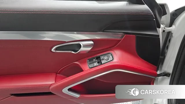 Porsche 718 Boxster id 3351330 из Кореи 9