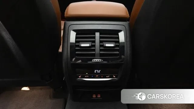 BMW X3M (G01) id 3717802 из Кореи 9