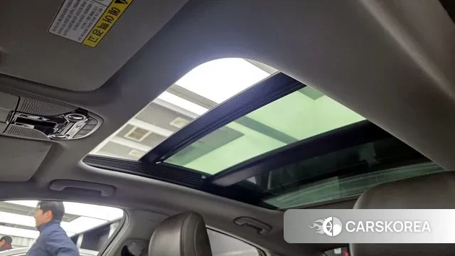 Hyundai Grandeur IG id 3672729 из Кореи 9