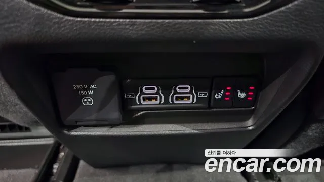 Jeep Grand Cherokee (WL) id 2739848 из Кореи 9