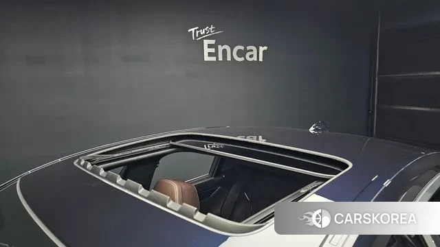 BMW 7 Series (G11) id 3023158 из Кореи 9