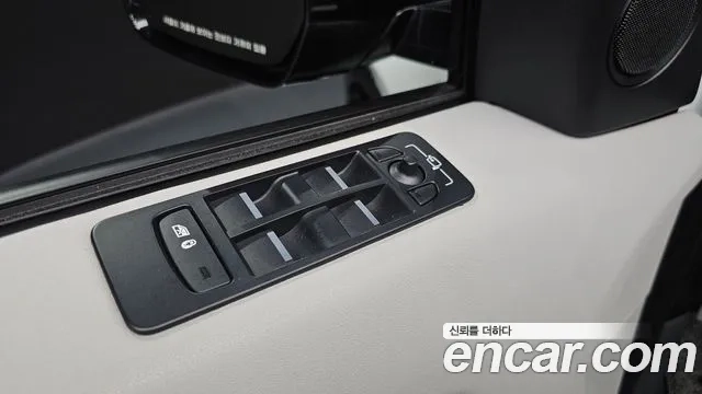 Land Rover Discovery Sports id 2956694 из Кореи 9