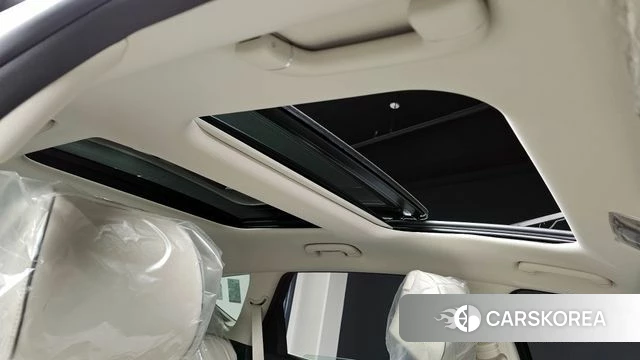 Genesis GV80 id 3850086 из Кореи 9