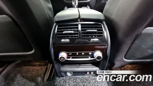 BMW 6 Series GT (G32) id 2797253 из Кореи 9