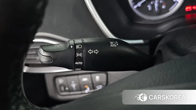 Hyundai Santa Fe TM id 3187941 из Кореи 9