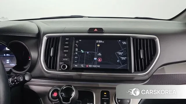 Kia The New Ray id 3018077 из Кореи 9