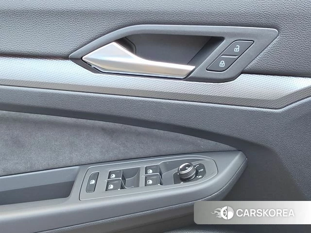 Volkswagen Golf 8th Generation id 4949757 из Кореи 9