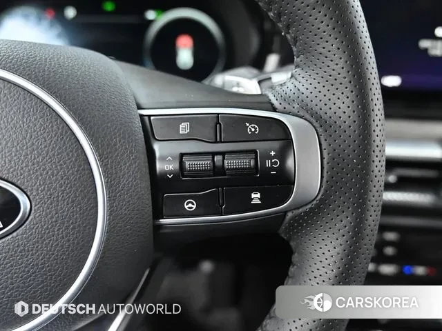 Kia K5 Hybrid 3rd Generation id 3454061 из Кореи 9