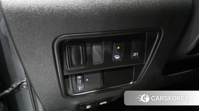 Renault Korea (Samsung) The New QM6 id 3807541 из Кореи 9